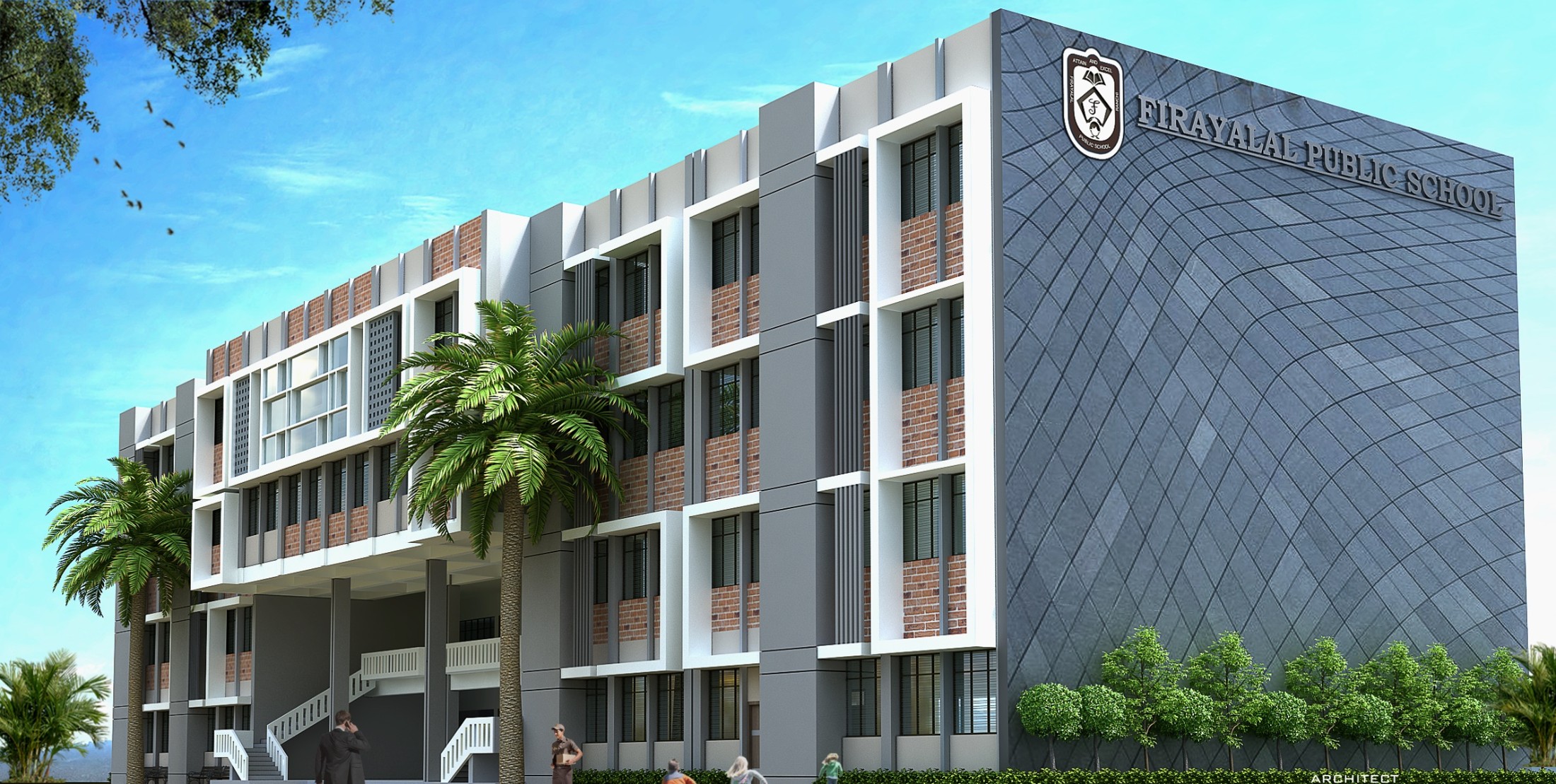 FIRAYALAL PUBLIC SCHOOL